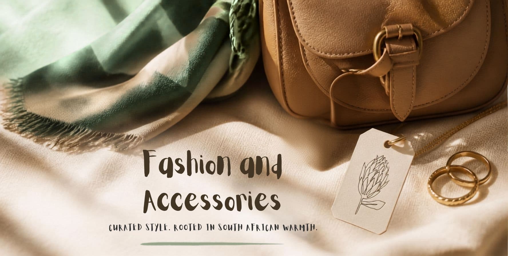 Fashion and Accessories