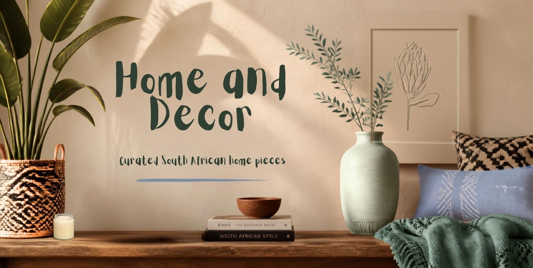 Home and Decor