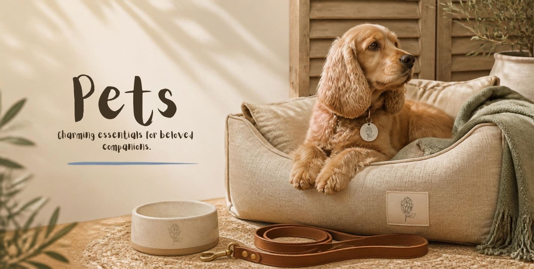 Pets