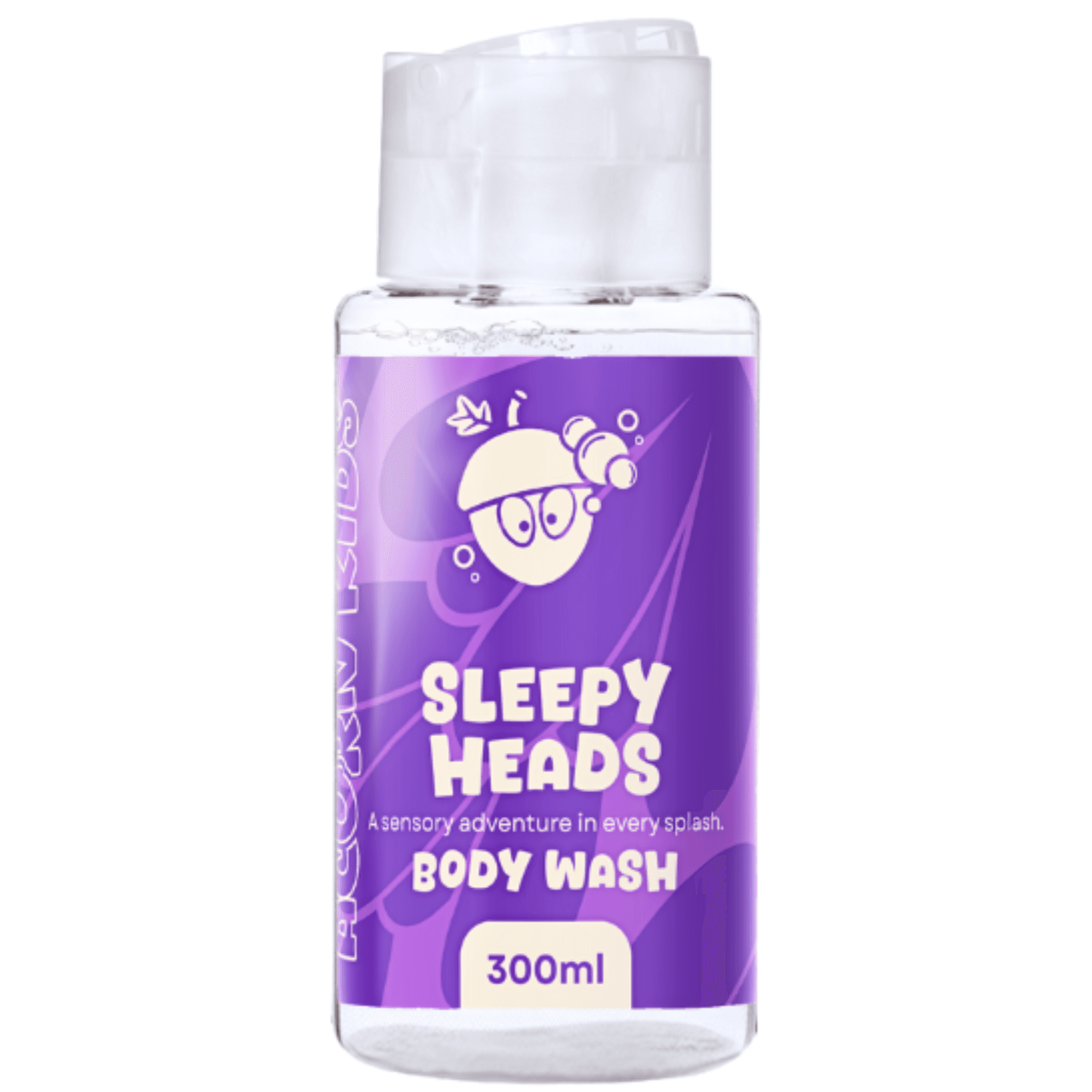 Sleepyheads Body Wash