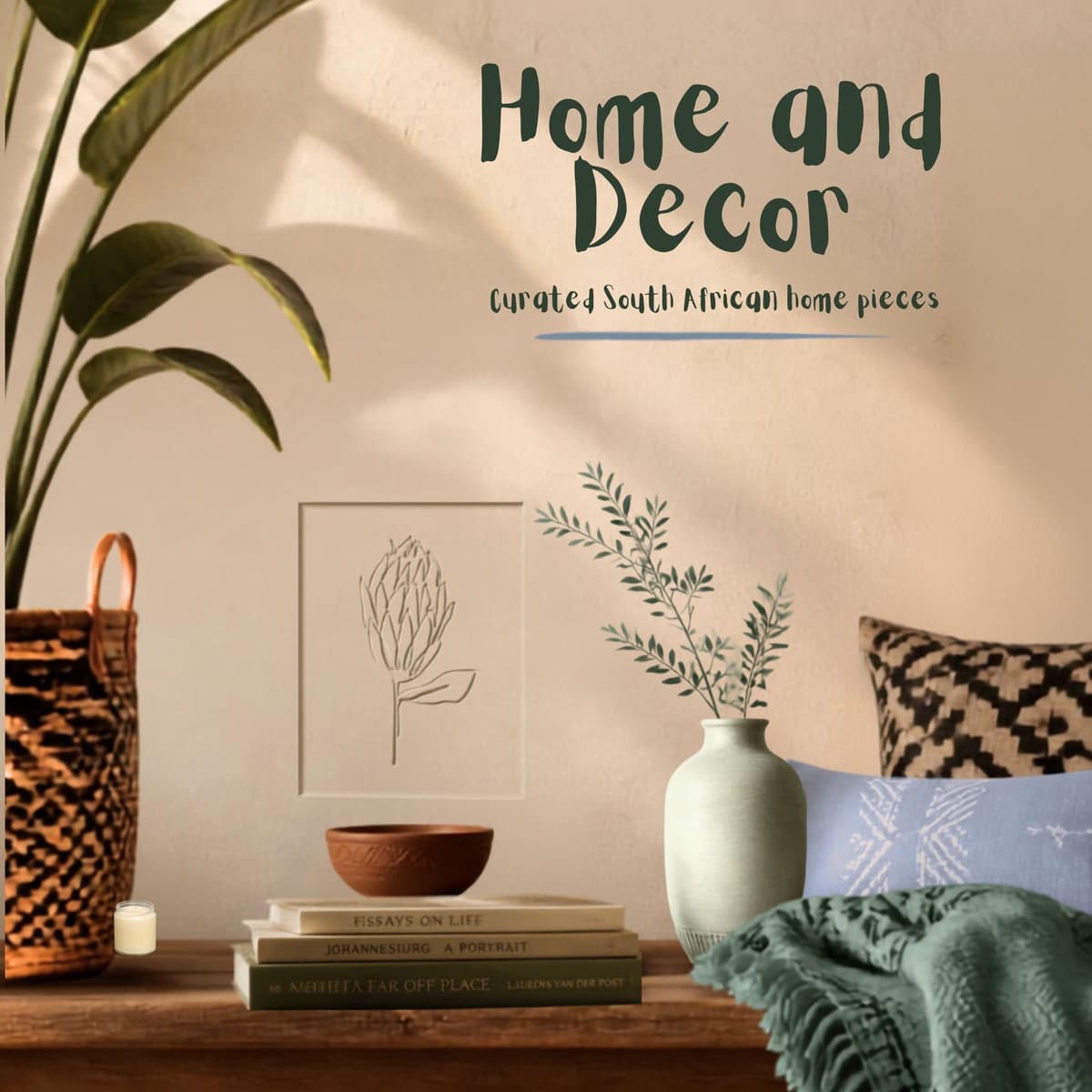 Home and Decor
