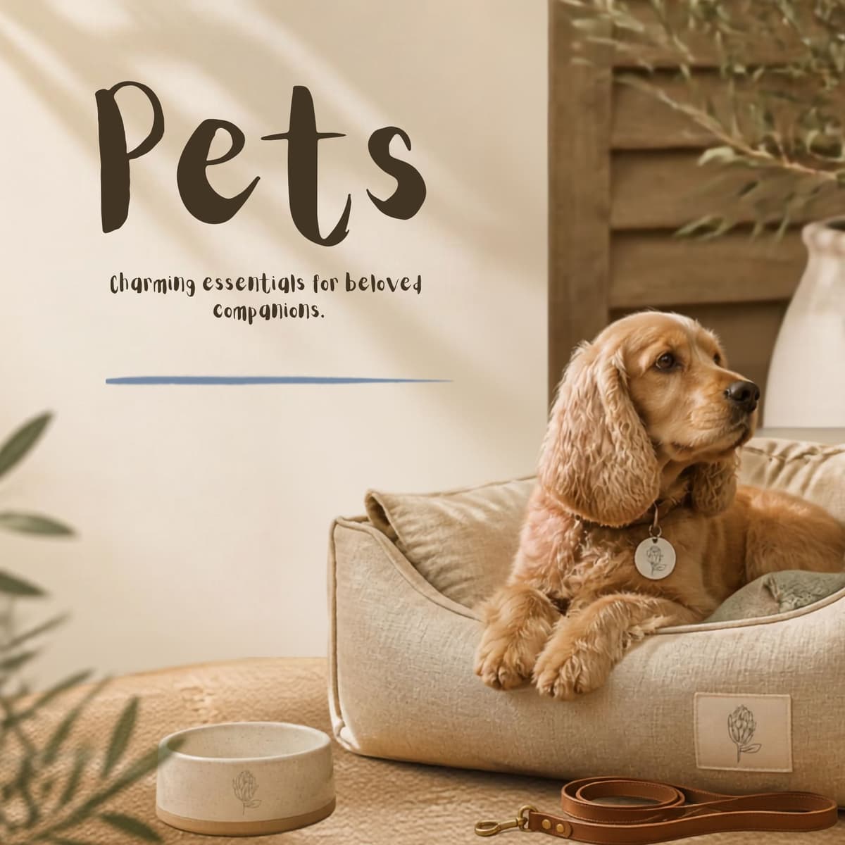 Pets