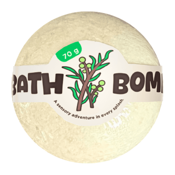Sniffles Bath Bomb