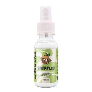 Sniffles Room and Linen Spray